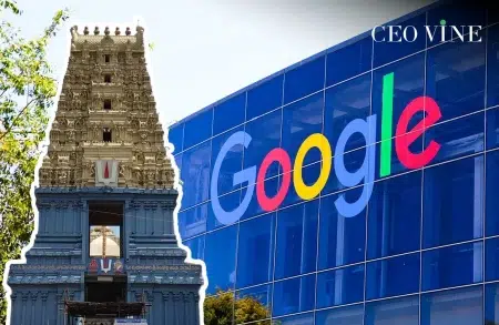 Google to Invest $15 Billion in Visakhapatnam