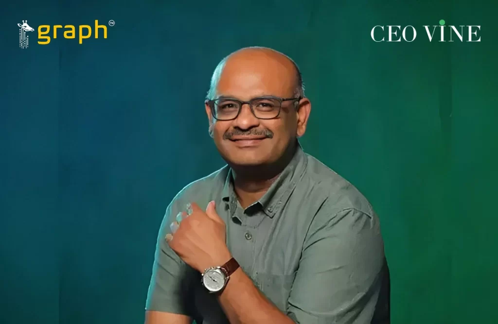 Graph AI Raises $3 Million Seed Funding