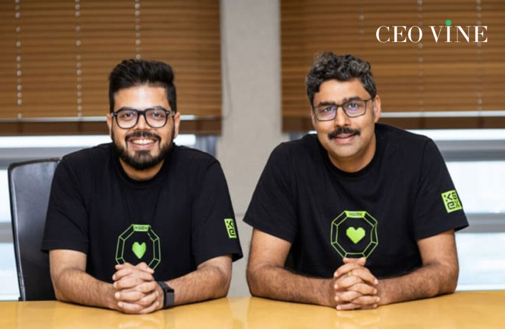 KGeN Raises $13.5 Million