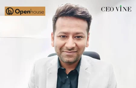 Openhouse Raises $2 Million Seed Round