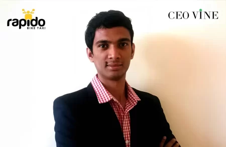 Rapido Expands into Travel Bookings