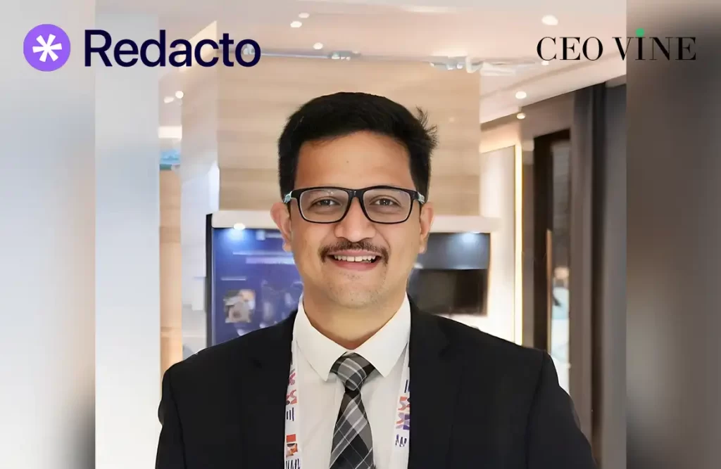 Redacto Raises Rs 12 Crore Seed funding