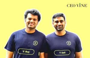 Circle AI founders
