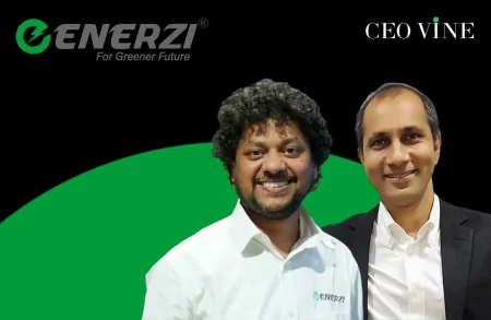 Enerzi founders