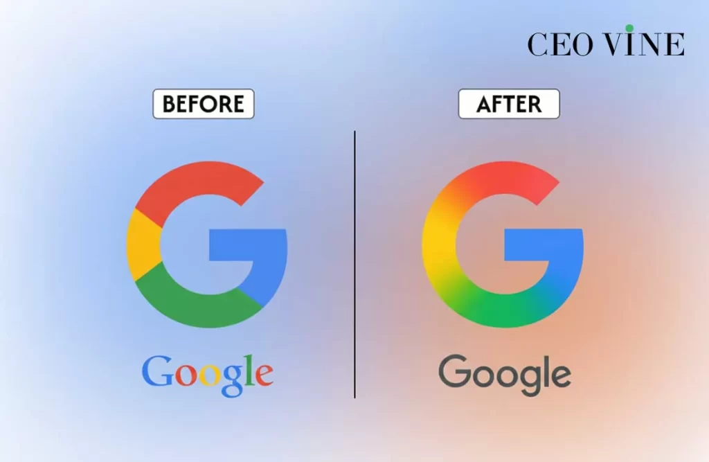 Companies Changed Their Logo in 2025