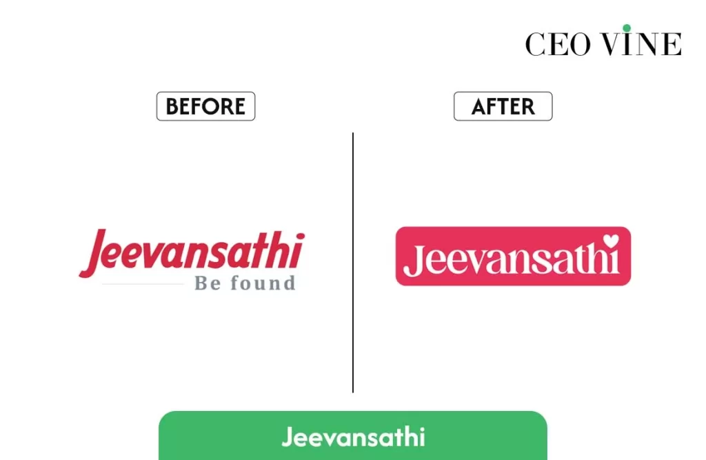 jeevansathi new logo 2025