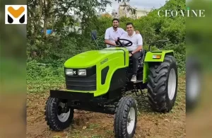 Moonrider founders Anoop Srikantaswamy and Ravi Kulkarni