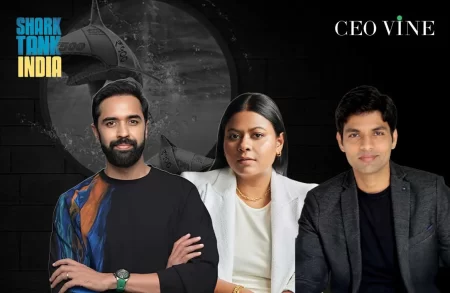 Varun Alagh, Mohit Yadav, and Kanika Tekriwal join Shark Tank India Season 5 as new judges