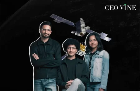 Aule Space co-founders