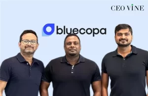 Bluecopa co-founders