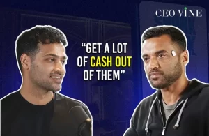 Deepinder Goyal on Raj Shamani's Podcast