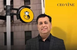 Drunken Monkey Appoints Sandeep Malik as CEO