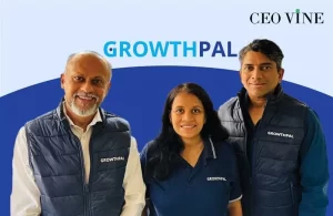 GrowthPal co-founders