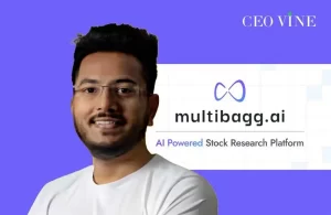 Multibagg AI founder