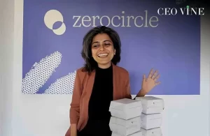 Zerocircle founder