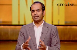 xSTEP on Shark Tank India