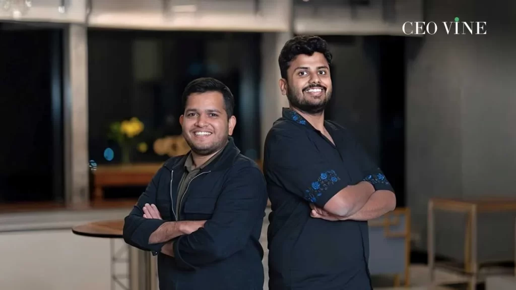 Companion Labs co-founders