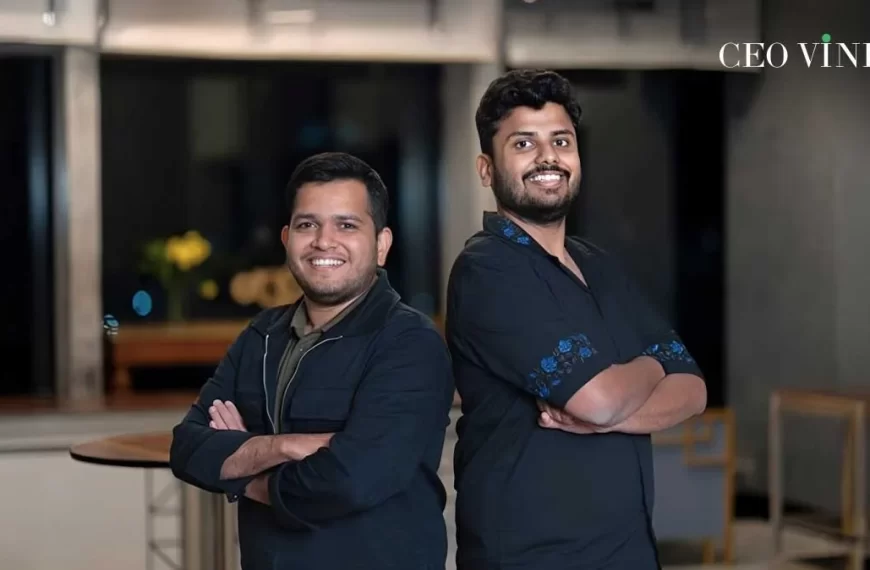 Companion Labs co-founders
