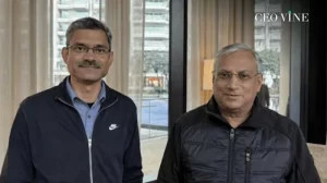 Elixiir Foods co-founders