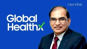 Global HealthX New Startup Cohort  