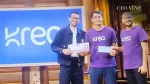 Kreo on Shark Tank India