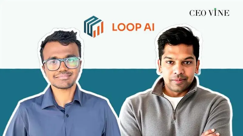 Loop AI Raises $14 Mn Series A Funding Led By Nyca Partners