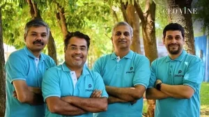 Peptris co-founders