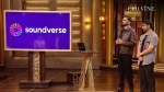 Soundverse AI on Shark Tank India