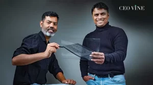 e-TRNL Energy co-founders