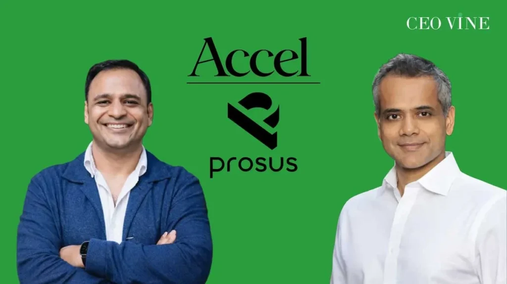 Accel, Prosus invest in 6 startups through Atoms X initiative