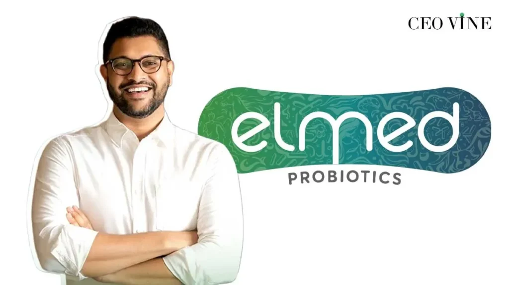 ELMED Life Sciences raises $2.7 Mn in Series A funding
