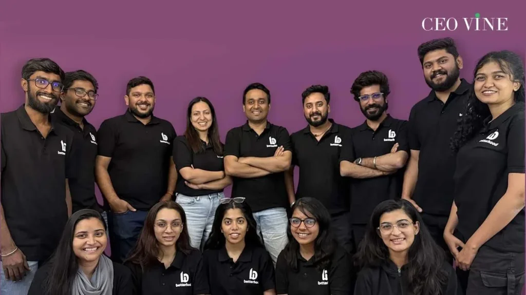 Betterhood Raises INR 5 Cr Seed Funding Led by Kairon Capital