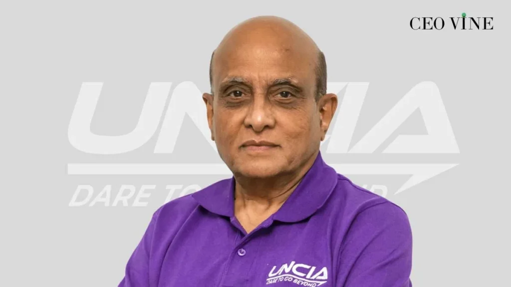 Uncia raises $3 Mn seed funding led by Pavestone