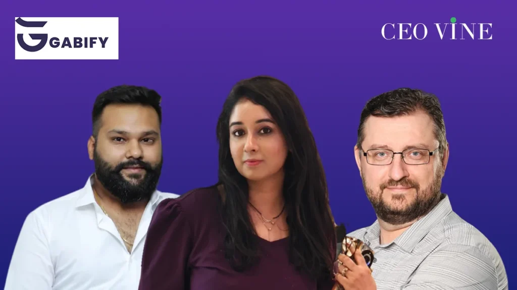 Gabify secures $175K pre-seed funding led by Inflection Point Ventures