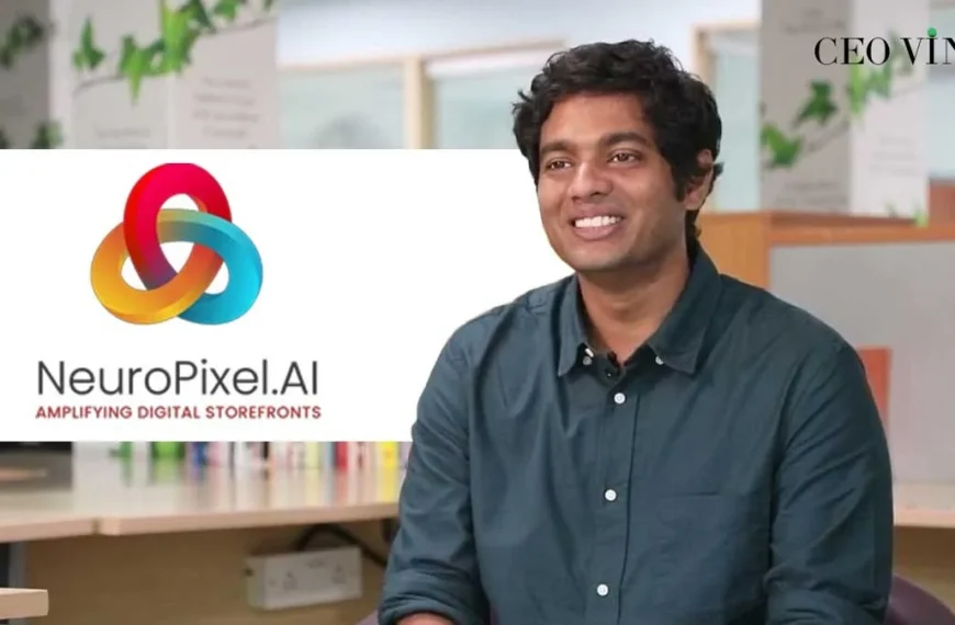 NeuroPixel.AI Shuts down
