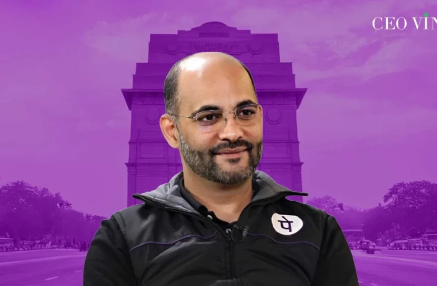 PhonePe crosses 10 Bn monthly UPI transactions