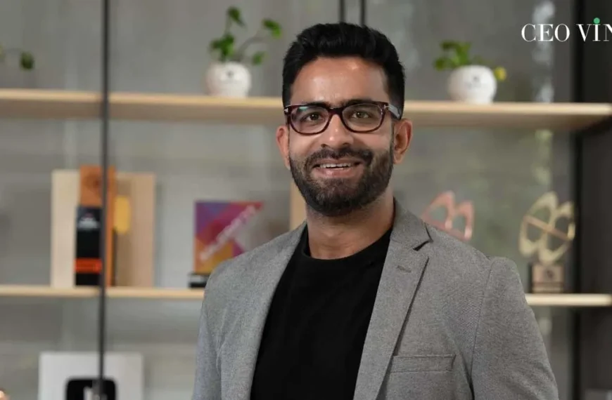 Pocket FM elevates Lalit Gangwar as COO