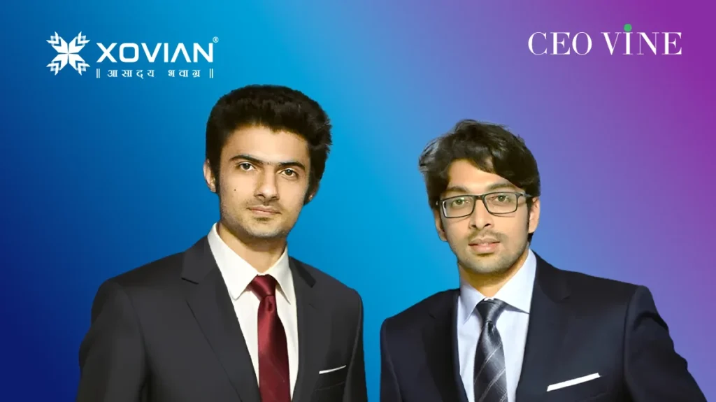 Xovian Aerospace secures $2 Mn strategic funding led by Ashish Kacholia