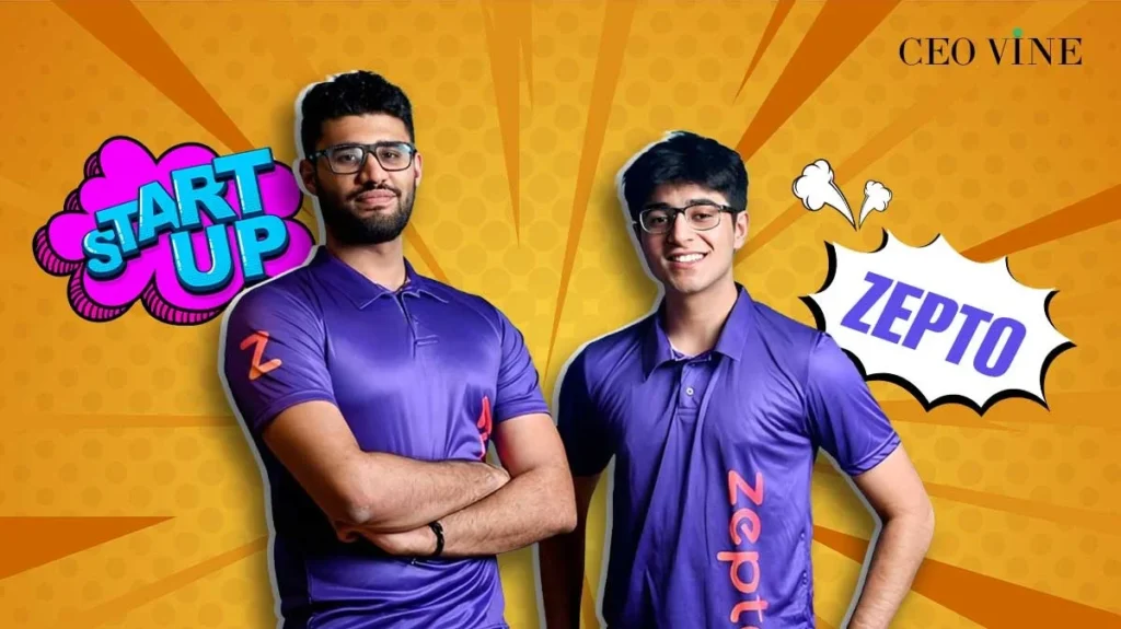 Zepto: How Two 19-Year-Old Stanford Dropouts Built India’s Most Audacious Startup