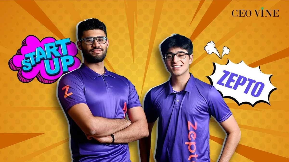 Zepto: How Two 19-Year-Old Stanford Dropouts Built India’s Most Audacious Startup