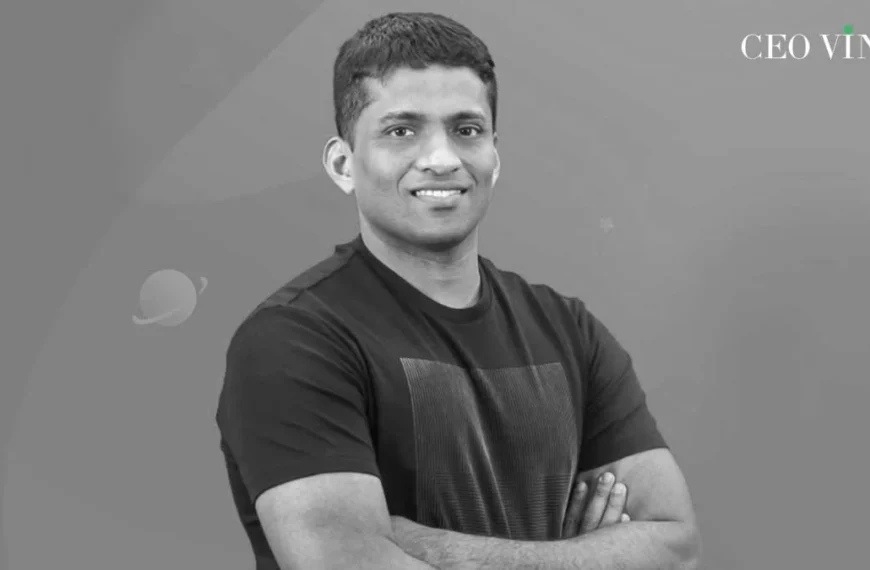 Byju Raveendran