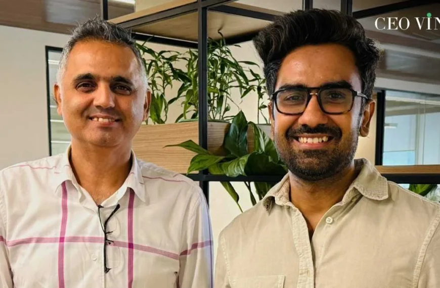 Damroo co-founders