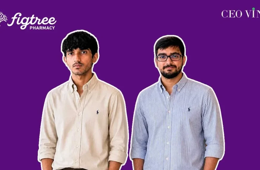 Figtree co-founders
