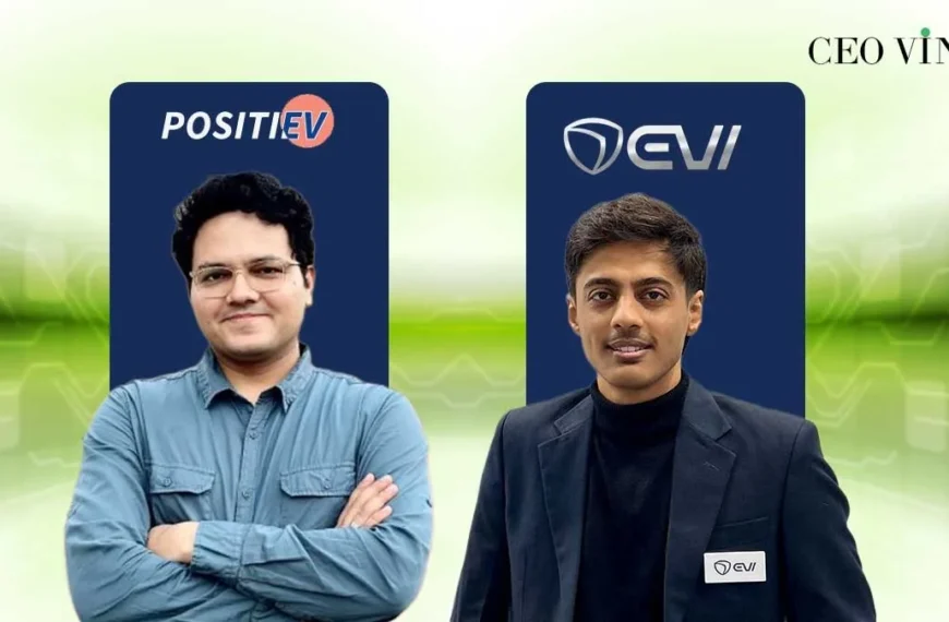 Greenway Mobility partners with PositiEV Mobility