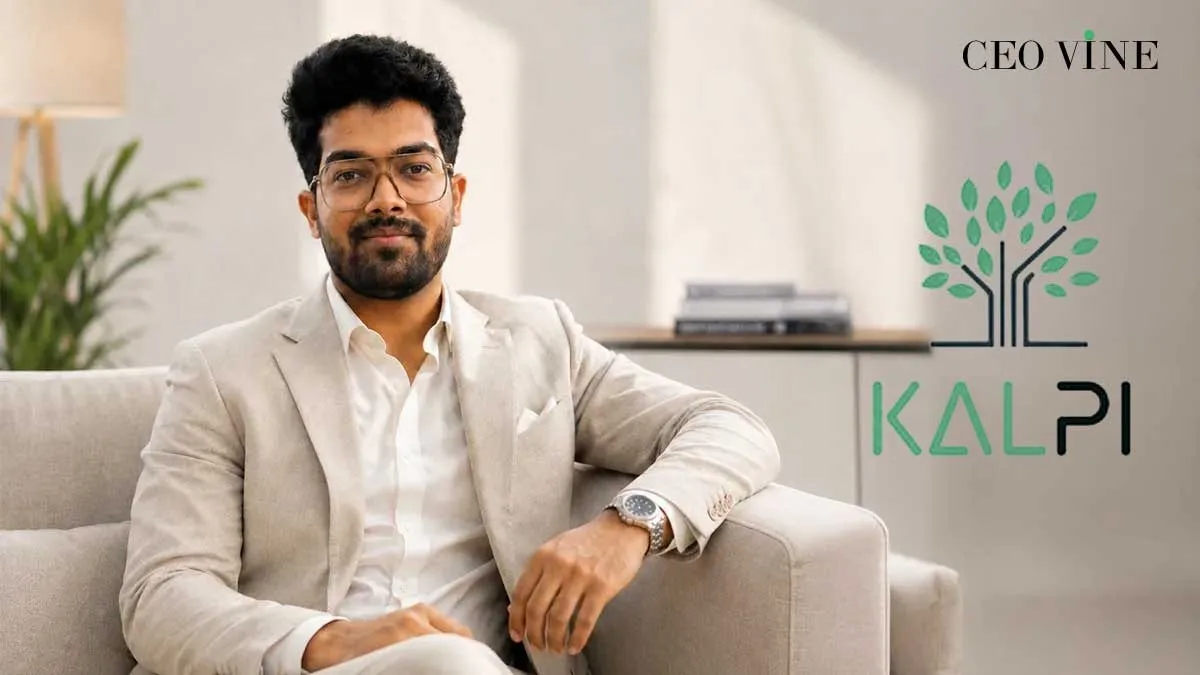 Kalpi Rani Wealth-tech startup Kalpi raises Rs 3.75 Cr seed funding from ...