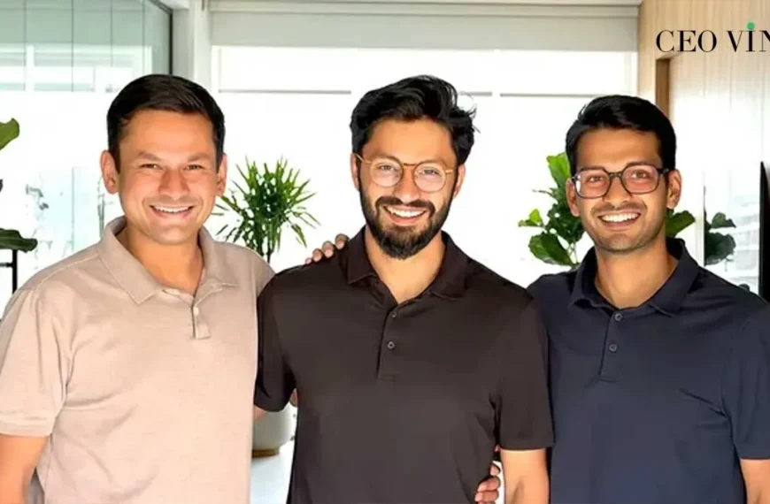 Mettle Capital co-founders