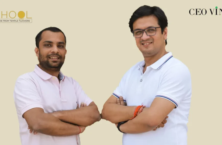 Phool.co founder