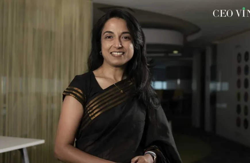 Sangeeta Bavi