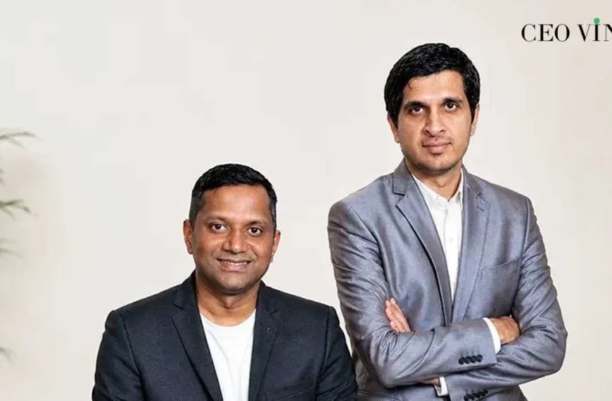 Tiea Connectors co-founders
