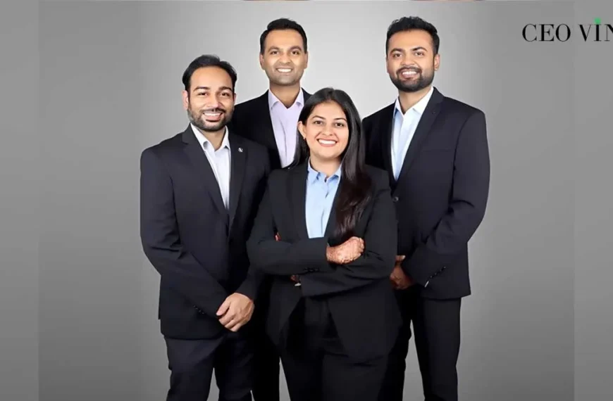 Ubiqedge co-founders
